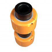 滚子链联轴器